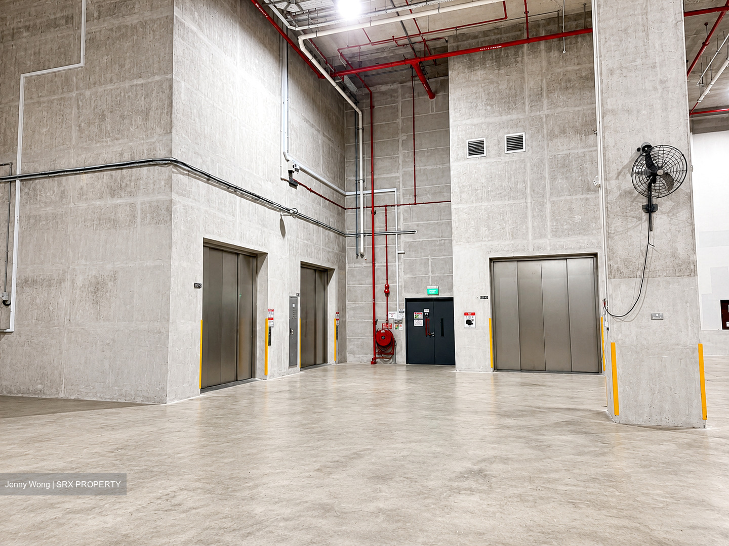 Foh Foh Building (D22), Warehouse #571736331